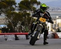 Tunisian Moto Tour 2015: du 22 au 27 octobre