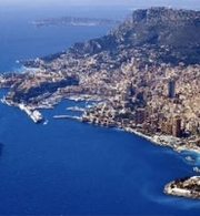 La Principauté de Monaco augmente l'offre ferroviaire