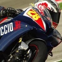 Superstock 600 - Misano D.2: Lamborghini veut se venger