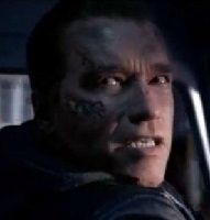 Vidéo - Securité routière: Sam et Terminator font cause commune