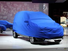 Mondial de l'auto 2014 - Elisez la voiture du salon