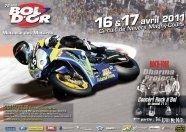 Bol d'Or : le SERT en pôle position