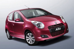 Guide des stands : Suzuki - Hall 3