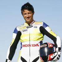 Supersport: Allemagne: Charpentier se porte en tête