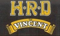 Ma moto HRD 1000 Vincent: le livre réédité.