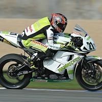 Supersport - Assen D.1: Déjà la pole pour Florian Marino !