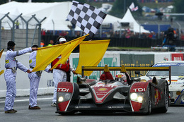 24h du Mans : le lièvre a encore perdu