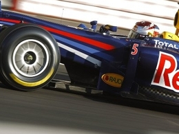 Sebastian Vettel est très demandé
