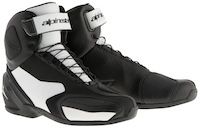 Alpinestars SP-1: certification CE