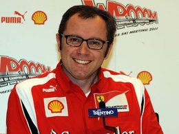 Domenicali et le fantôme d'Abu Dhabi