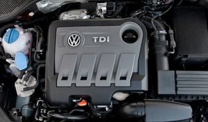 Volkswagen menacé d'amende en Allemagne