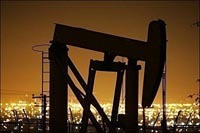 Pétrole : les Saoudiens vont augmenter la production