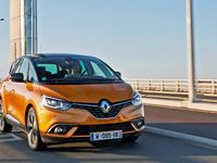 Renault Scénic : lequel choisir ?