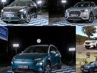 Les 5 SUV urbains électriques du Salon Caradisiac: lequel choisir?