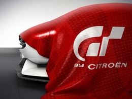 Citroën Concept Gran Turismo : acte 3