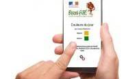 Bison futé : une application pour ses 40 ans