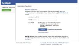 Peugeot se met au co-voiturage sur le site Facebook !