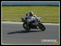 Bol d'Or : Le YART se montre bien présent au warm-up