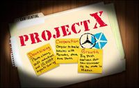 Project X: vraiment pas une dream car...