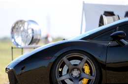 ADV1 Wheels : 2400 chevaux sur l'asphalte