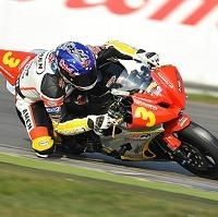 Superstock 600 - Assen Qualifications 2: Lanusse et Major en première ligne