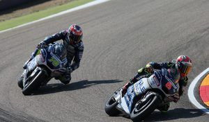 MotoGP - Aragon J.3 : rien n’a été simple pour Loris Baz
