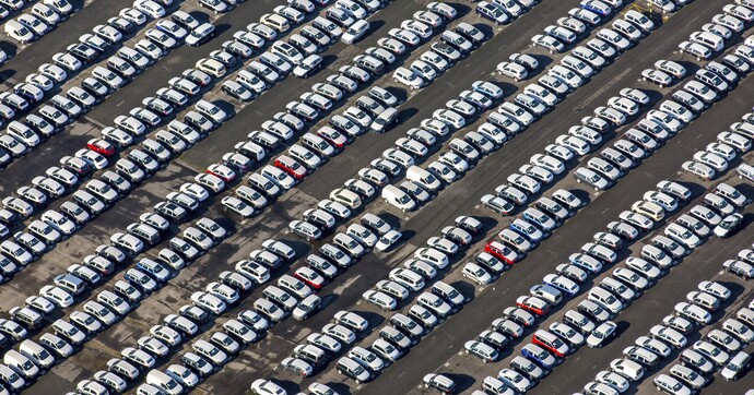 Nouvelle concentration dans le secteur du leasing : Arval Bnp Paris en passe de racheter Athlon