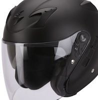 Nouveauté 2015: Scorpion Exo-220