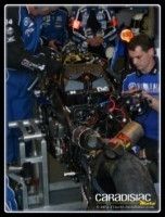Bol d'Or - le point à 16h00 : Le GMT 94 victime d'une chute