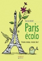 Livre : un mini-guide du Paris Ecolo