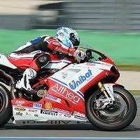Superbike - Assen Superpole: La passe de trois pour Checa et un doublé pour Ducati !