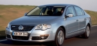 La Volkswagen Passat 2.0 TDI 110 ch BlueMotion ? 128 g CO2/km