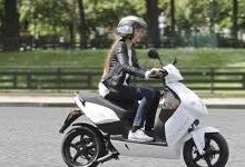 Paris et location en libre-service: c'est au tour du scooter