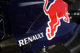 F1 : Red Bull reste avec Renault