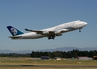 Un Boeing va voler grâce à du biocarburant de nouvelle génération