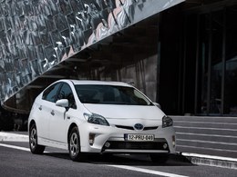 Toyota propose une extension pour la garantie de ses batteries
