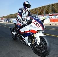 Superstock 1000 - Assen D.2: C'était la journée de Sylvain Barrier !