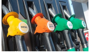L'État ne gagne-t-il vraiment rien ou pas plus avec la hausse des prix à la pompe ?
