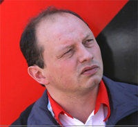 ASM et ART GP fusionnent