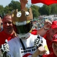 Superbike 2008: Sofuoglu confirmé chez Ten Kate