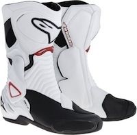 Nouveauté 2014: Alpinestars S-MX6