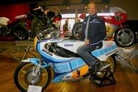 Interview de Christian Sarron: une passion intacte...
