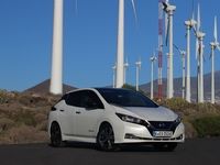 Europe : l'alliance Renault-Nissan, première dans les électriques en 2018