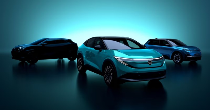 Le prochain Nissan Juke va totalement rompre avec son passé et ça nous paraît risqué