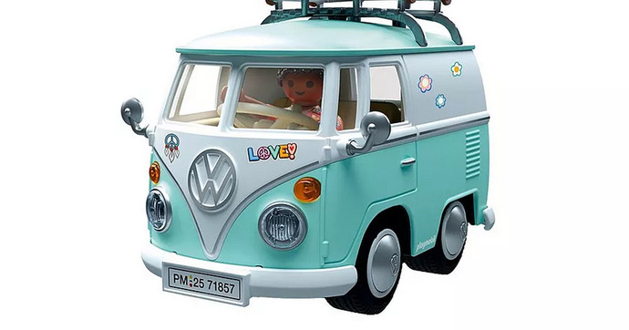 Camping-cars : le grand comparo du père Noël