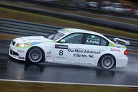 WTCC-Okayama: BMW fait le plein de points !