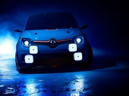 La BEI prête à nouveau 400 millions d'euros à Renault