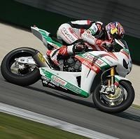 Superbike - Assen M.1: Jonathan Rea est reparti comme l'an dernier !