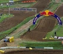 Motocross : Les qualifications en Bulgarie, les Allemands devant