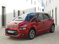 Essai vidéo - Citroën C4 Picasso : peut-il enfin détrôner le Scénic ?